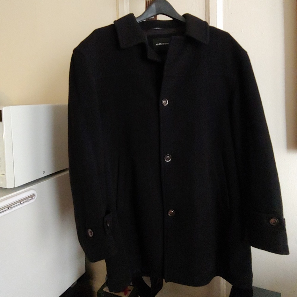Jones New York peacoat